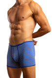 Varsity Stripe Y Front Trunk by Jack Adams in 3 colors