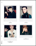 Seeing Loud, Basquiat and Music