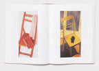 Dieter Hall: A Naked Chair