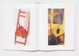 Dieter Hall: A Naked Chair