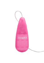 Venus Butterfly Original Strap-On with Wired Remote Control - Pink