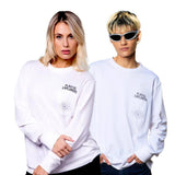 PLAYBOY Compass L/S Tee