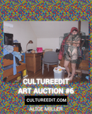 Alice Miller, Mixed #3, 2025