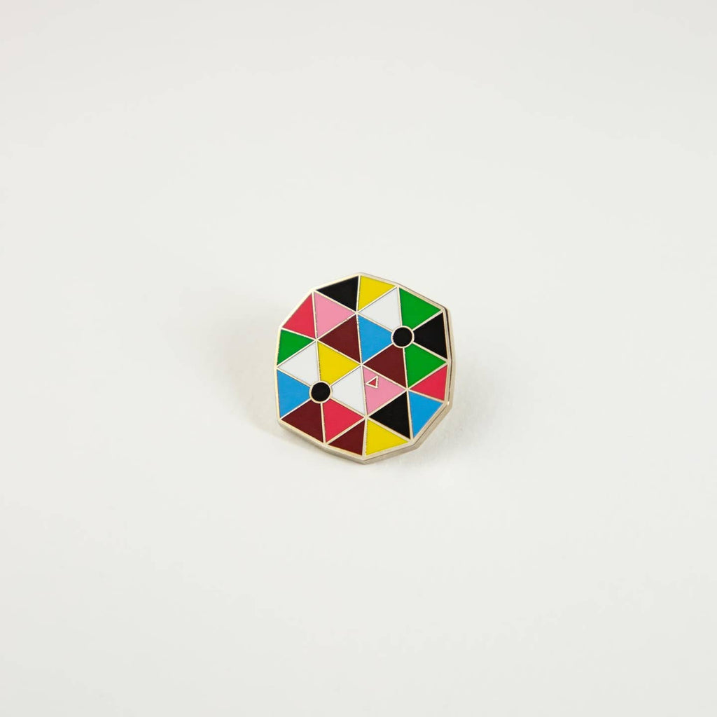 Plasma God Pin by Friendswithyou x Third Drawer Down
