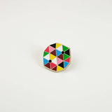Plasma God Pin by Friendswithyou x Third Drawer Down