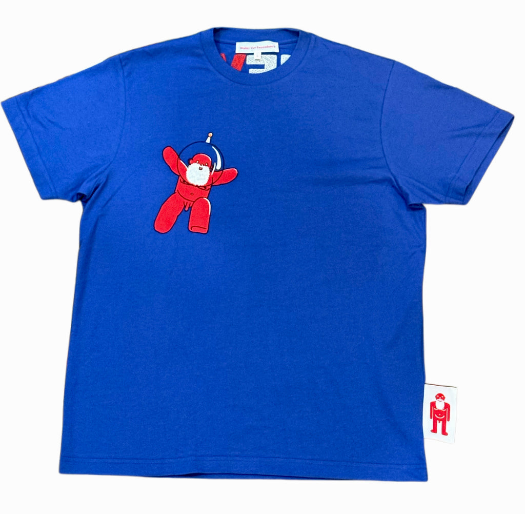 Walter Van Beirendonck SPACE TEE