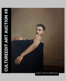 Gaëtan Dubroca, Kevin au fauteuil, 2020