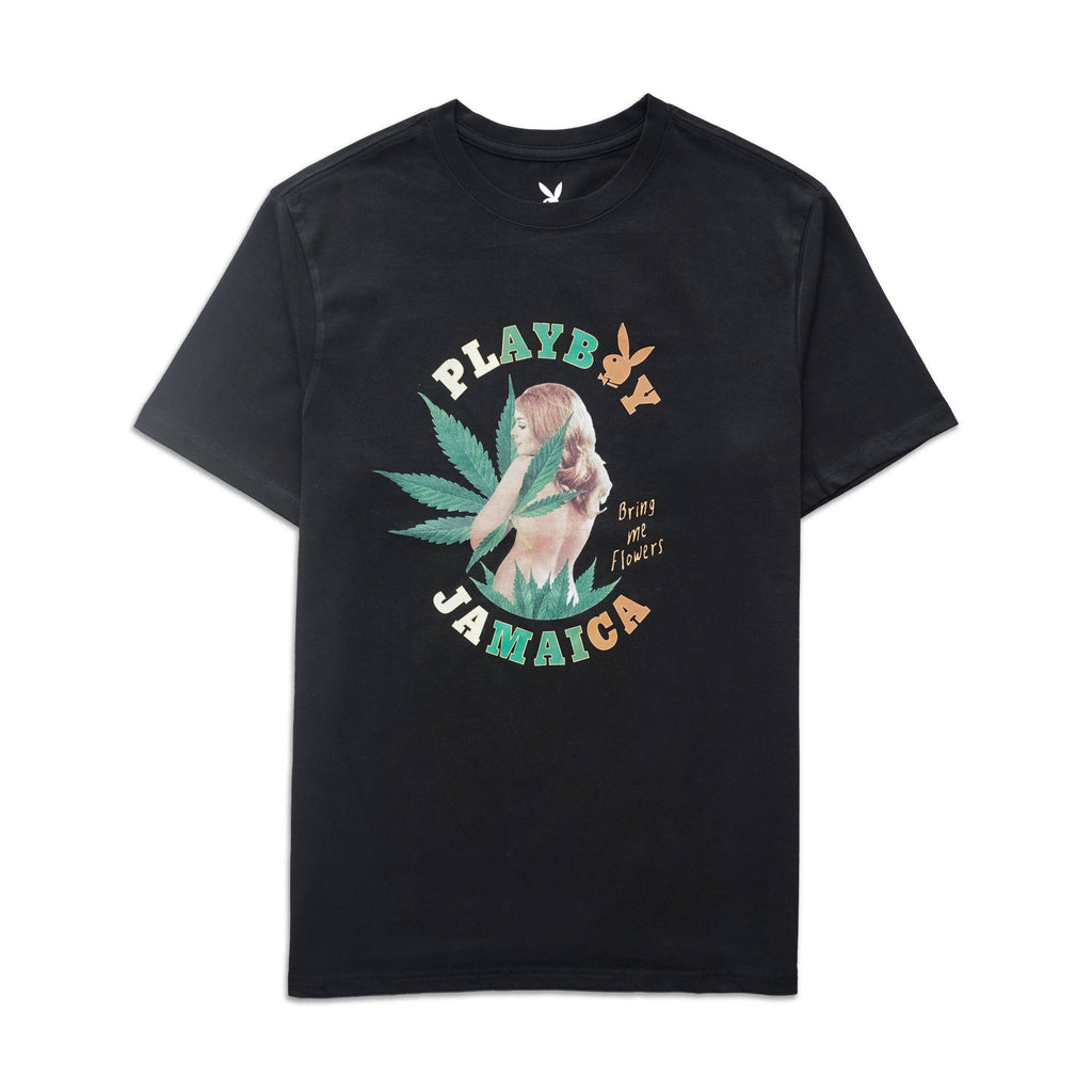 Playboy Jamaica Heat Tee