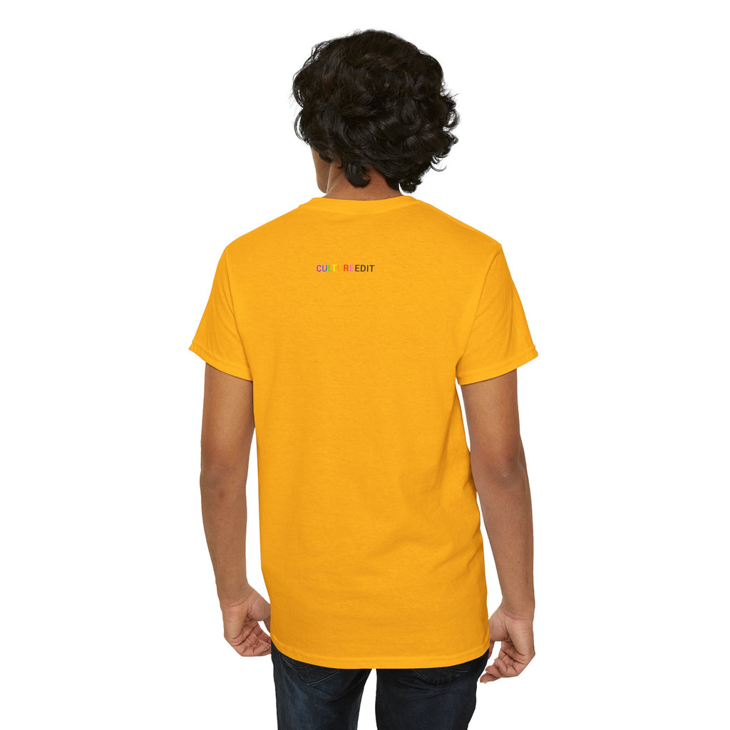GAYMER TEE BY CULTUREEDIT AVAILABLE IN 13 COLORS