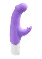 VeDO Joy Silicone Vibrator - Orgasmic Orchid