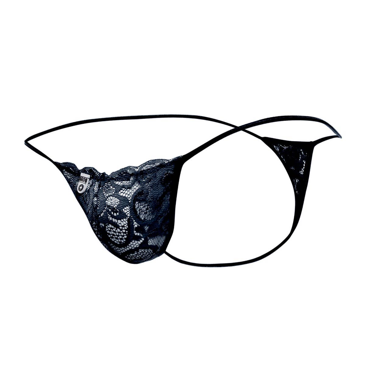 MOB Lace Thong