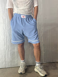 LOVERBOY BY CHARLES JEFFREY KNIT SHORTS