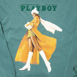 PLAYBOY April 1970 Cover Long Sleeve T-Shirt