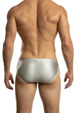 Kaimana Shine Swim Brief by Jack Adams