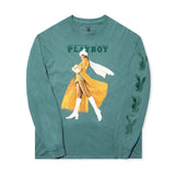 PLAYBOY April 1970 Cover Long Sleeve T-Shirt