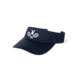 PLAYBOY Sports Mesh Visor