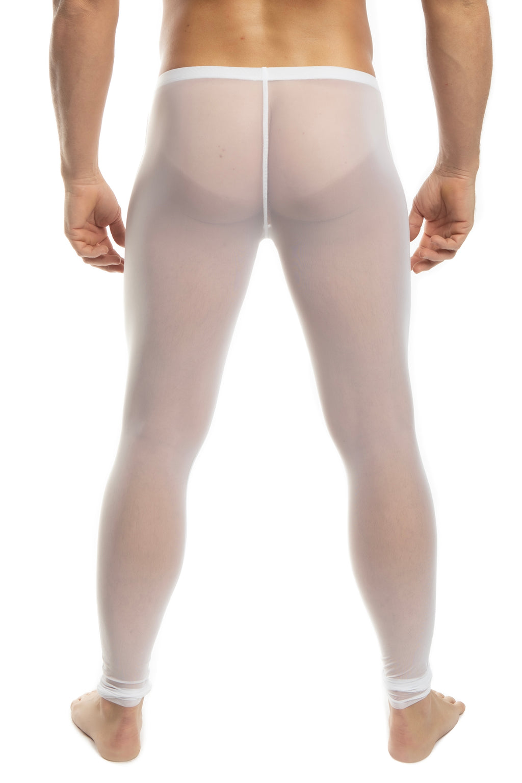 Sheer Nxt To Naked Legging by Jack Adams in 2 Colors