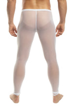 Sheer Nxt To Naked Legging by Jack Adams in 2 Colors