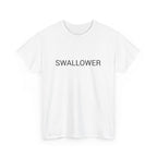 SWALLOWER TEE BY CULTUREEDIT AVAILABLE IN 13 COLORS