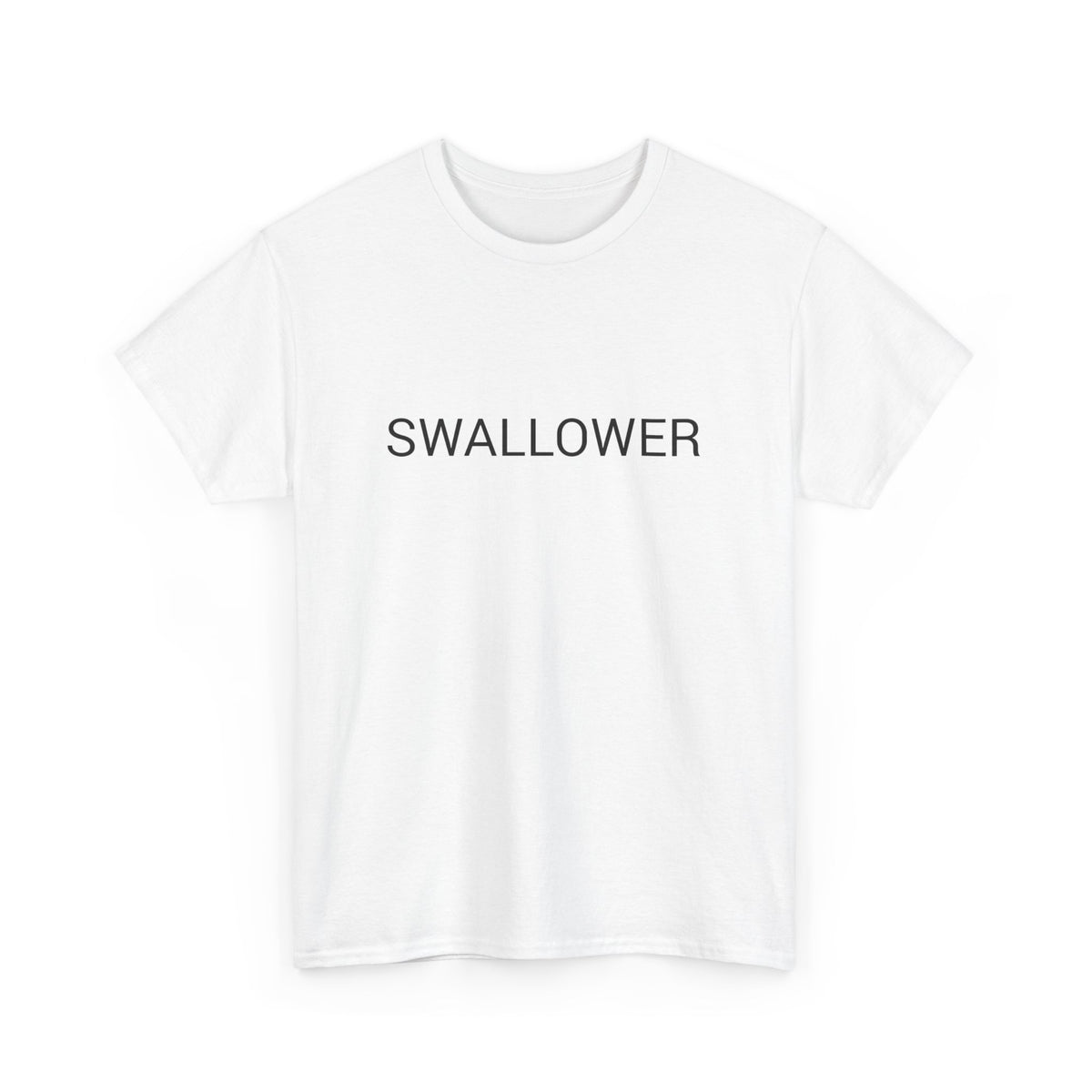 SWALLOWER TEE BY CULTUREEDIT AVAILABLE IN 13 COLORS