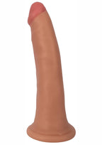 Thinz Slim Dong 8in - Vanilla