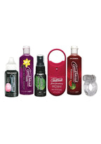 GoodHead Sensations Kit Flavored Oral Enhancers (6 per pack) - Assorted
