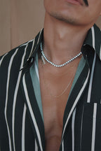 Étalon Diamond Choker