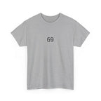 69 TEE BY CULTUREEDIT AVAILABLE IN 13 COLORS