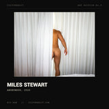 Miles Stewart, Anonymous, 2022