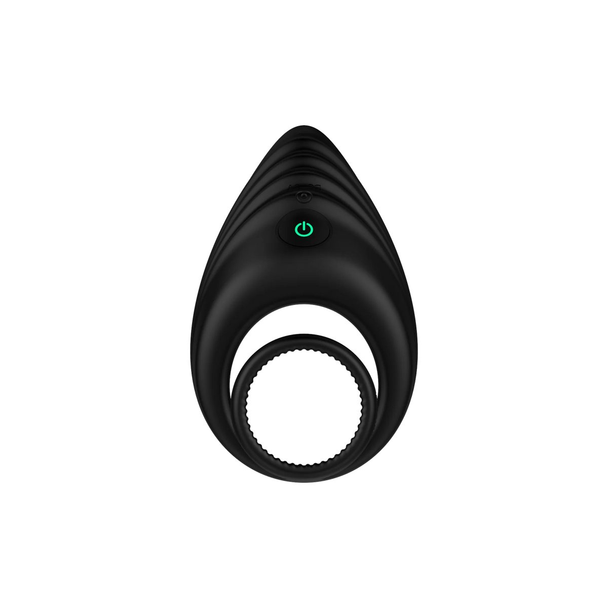 Nexus Enhance Vibrating Cock and Ball Ring