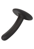 Boundless Silicone Slim Probe 4.5in - Black