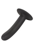 Boundless Silicone Smooth Probe 6in - Black