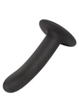 Boundless Silicone Smooth Probe 6in - Black