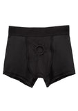 Boundless Boxer Brief Harness - L/XL - Black