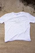 Crystal Cash Only Tee