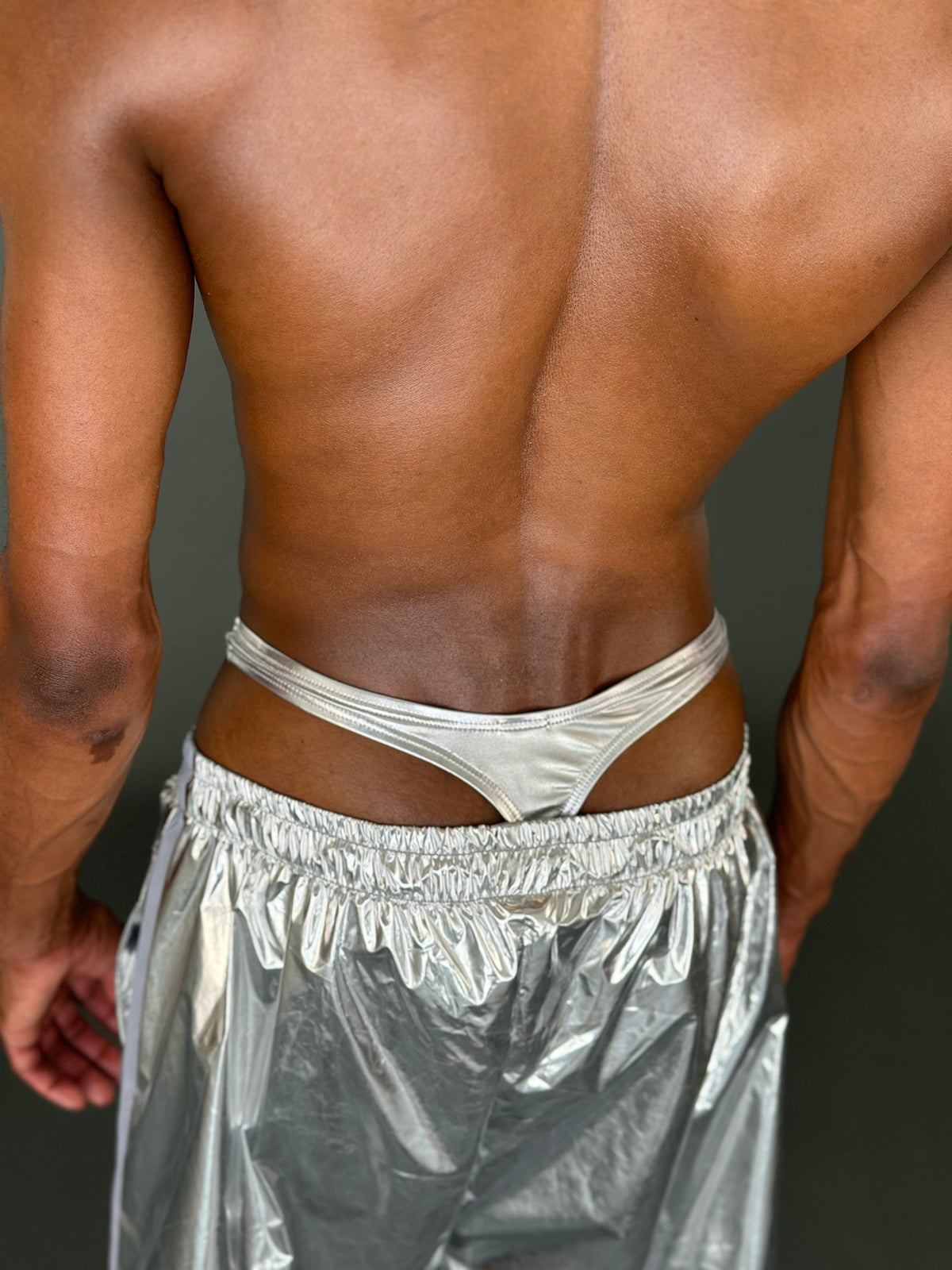 Alfons Dovana Galaxy Thong