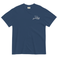I'm So Fucking Cold Embroidered T-Shirt