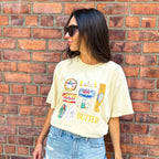 Butter of Europe T-Shirt