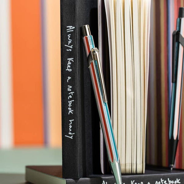 Paul Smith Pocket Notebook