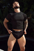 Signature Compression Shirt