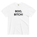 Boo, Bitch! Shirt | Halloween Costume