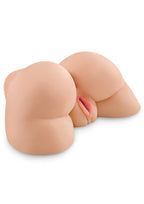 PDX Plus Perfect Ass Masturbator - Vanilla