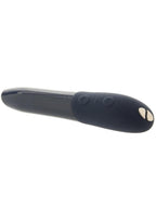 We-Vibe Tango X Rechargeable Clitoral Mini Bullet Vibrator - Midnight Blue