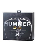 VeDO Savvy The Hummer 2.0 BJ Machine Rechargeable Masturbator with Remote Control - Black