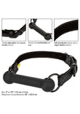 Boundless Bar Gag - Black