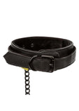 Boundless Collar & Leash - Black