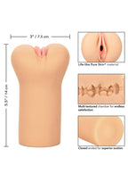 Boundless Masturbator - Pussy - Vanilla