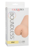 Boundless Masturbator - Ass - Vanilla