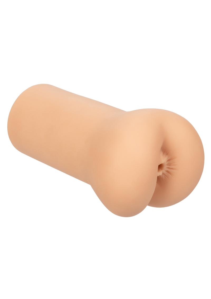 Boundless Masturbator - Ass - Vanilla