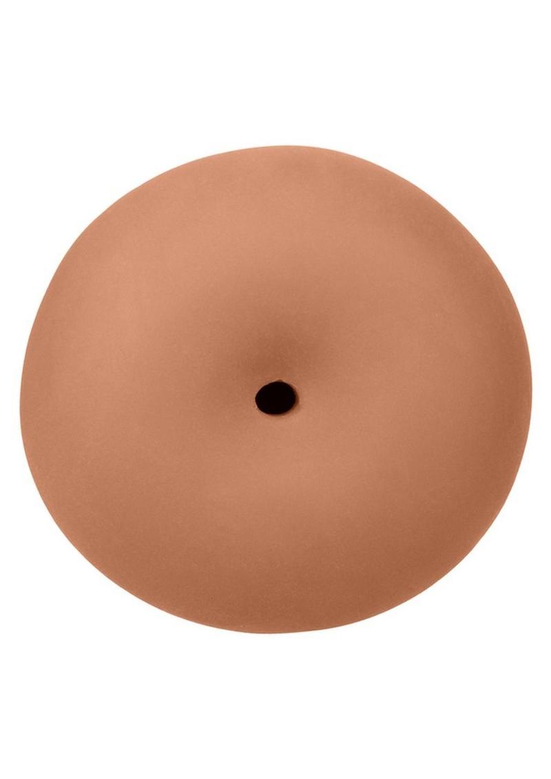 Boundless Stroker Masturbator - Caramel